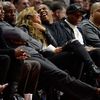 Beyonce & Jay Z Say Goodbye To All That, Head To LA